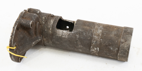 246 · SILVER CLOUD: A R-R Silver Cloud starter motor shaft housing (P/N RD7191) [Location: Melbourne]