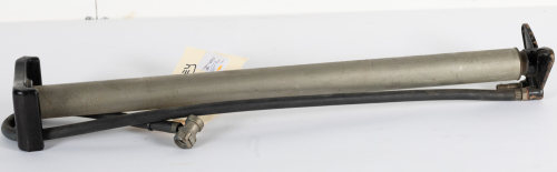 248 · KINSMAN PUMP: A Kinsman foot pump used widely on R-R & Bentley [Location: Melbourne]