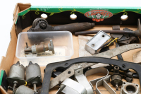 R-R / BENTLEY: A tray of assorted R-R & Bentley parts [Location: Melbourne] - 3