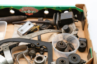 R-R / BENTLEY: A tray of assorted R-R & Bentley parts [Location: Melbourne] - 4