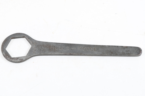 20HP: A R-R 20HP spanner tool for carburettor filter (P/N E52018) [Location: Melbourne]
