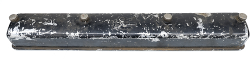 PHANTOM II: A R-R Phantom II rocker cover [Location: Melbourne]