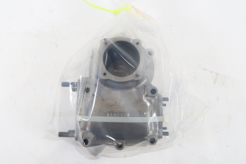 PHANTOM III: A R-R Phantom II steering box casing (P/N F88981/2) [Location: Melbourne]