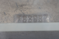 PHANTOM III: A R-R Phantom II steering box casing (P/N F88981/2) [Location: Melbourne] - 4