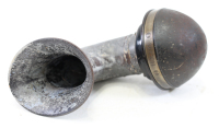 HORN: A Bosch horn model UK6B [Location: Melbourne]