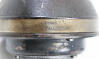 HORN: A Bosch horn model UK6B [Location: Melbourne] - 3