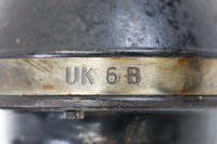 HORN: A Bosch horn model UK6B [Location: Melbourne] - 4