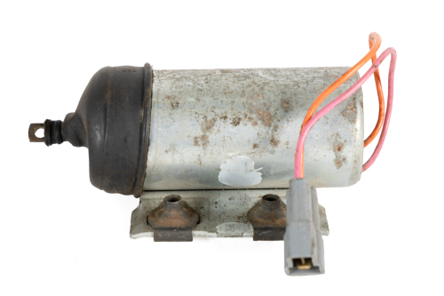 259 · SOLENOID: A R-R central locking solenoid unit [Location: Melbourne]