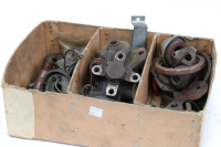 R-R / BENTLEY: A box of assorted R-R & Bentley parts [Location: Melbourne] - 5