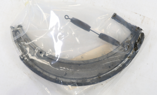 20HP: A R-R 20HP brake shoe (P/N G50988) [Location: Melbourne]
