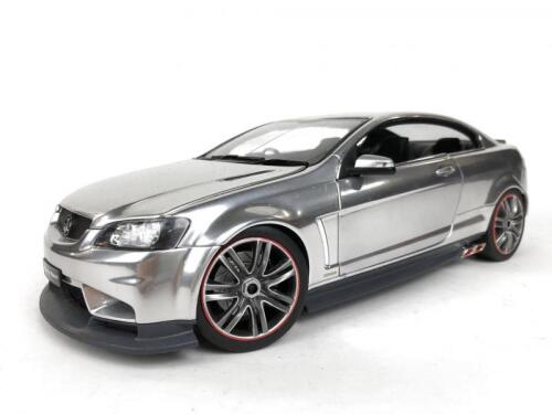 HOLDEN: 1:18 scale Holden Coupe 60 produced by Classic Carlectables. (NB description)