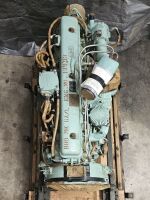 ROLLS ROYCE: Rolls Royce B80 Engine [Location: Stirling SA] - 5