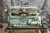 ROLLS ROYCE: Rolls Royce B80 Engine [Location: Stirling SA] - 6