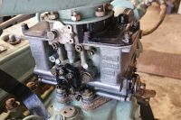 ROLLS ROYCE: Rolls Royce B80 Engine [Location: Stirling SA] - 11