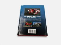 DUCATI: A pair of hardcover books by Ian Falloon [Location: Sydney] - 4
