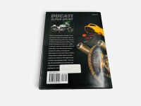 DUCATI: A pair of hardcover books by Ian Falloon [Location: Sydney] - 6