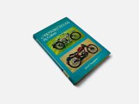MOTORCYCLES: A pair of hardcover books [Location: Sydney] - 2