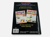 RAMSAY'S BRITISH DIECAST MODEL TOYS CATALOGUE: A softcover book (10th Edition) [Location: Sydney] - 2