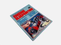 THE STEP-BY-STEP GUIDE TO ENGINE BLUEPRINTING: A softcover book by Rick Voegelin [Location: Sydney] - 2