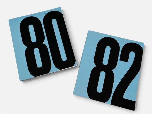 GOODWOOD: A pair of softcover Member's Meeting event programmes including the 80th and 82nd editions [Location: Sydney]