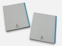 GOODWOOD: A pair of softcover Member's Meeting event programmes including the 80th and 82nd editions [Location: Sydney] - 3