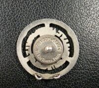 MONTE CARLO: Two original enamelled lapel badges for the Monte Carlo Rally, one marked 1938, Fraisse-Demey, largest 3.5cm diameter [Location: Perth] - 5