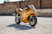 1997 Triumph T595 Daytona Motorcycle - No Reserve [Location: Sydney] - 2