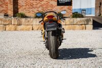 1997 Triumph T595 Daytona Motorcycle - No Reserve [Location: Sydney] - 4