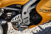 1997 Triumph T595 Daytona Motorcycle - No Reserve [Location: Sydney] - 12