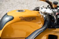 1997 Triumph T595 Daytona Motorcycle - No Reserve [Location: Sydney] - 15