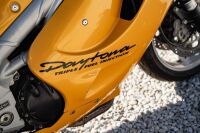 1997 Triumph T595 Daytona Motorcycle - No Reserve [Location: Sydney] - 16
