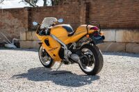 1997 Triumph T595 Daytona Motorcycle - No Reserve [Location: Sydney] - 24