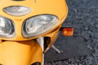 1997 Triumph T595 Daytona Motorcycle - No Reserve [Location: Sydney] - 29