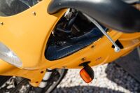 1997 Triumph T595 Daytona Motorcycle - No Reserve [Location: Sydney] - 42