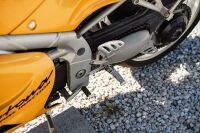 1997 Triumph T595 Daytona Motorcycle - No Reserve [Location: Sydney] - 44