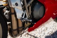 1995 Ducati 916 Motorcycle [Location: Sydney] - 13