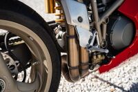 1995 Ducati 916 Motorcycle [Location: Sydney] - 14