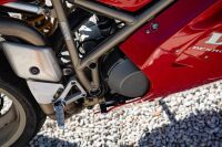 1995 Ducati 916 Motorcycle [Location: Sydney] - 19