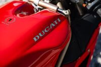 1995 Ducati 916 Motorcycle [Location: Sydney] - 23