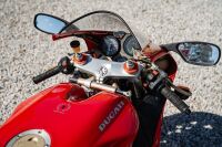 1995 Ducati 916 Motorcycle [Location: Sydney] - 24