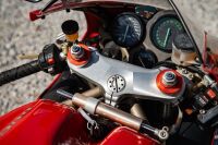 1995 Ducati 916 Motorcycle [Location: Sydney] - 26