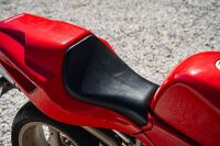 1995 Ducati 916 Motorcycle [Location: Sydney] - 35