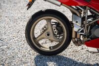 1995 Ducati 916 Motorcycle [Location: Sydney] - 37
