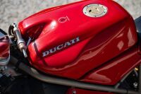 1995 Ducati 916 Motorcycle [Location: Sydney] - 50