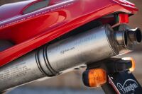 1995 Ducati 916 Motorcycle [Location: Sydney] - 62