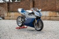 2005 MV Agusta F4 1000 S Motorcycle - No Reserve [Location: Sydney] - 2