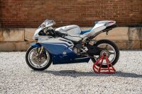 2005 MV Agusta F4 1000 S Motorcycle - No Reserve [Location: Sydney] - 28