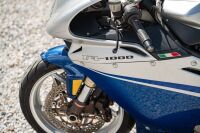 2005 MV Agusta F4 1000 S Motorcycle - No Reserve [Location: Sydney] - 47
