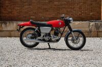 1968 Norton Commando 750 Fastback Motorcycle - No Reserve [Location: Sydney]