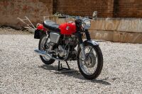 1968 Norton Commando 750 Fastback Motorcycle - No Reserve [Location: Sydney] - 2